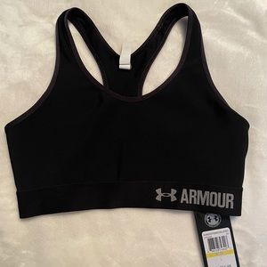 Under Armour Sports Bra